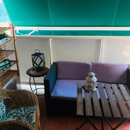 Precioso Apartamento En La Playa De Gandia מראה חיצוני תמונה