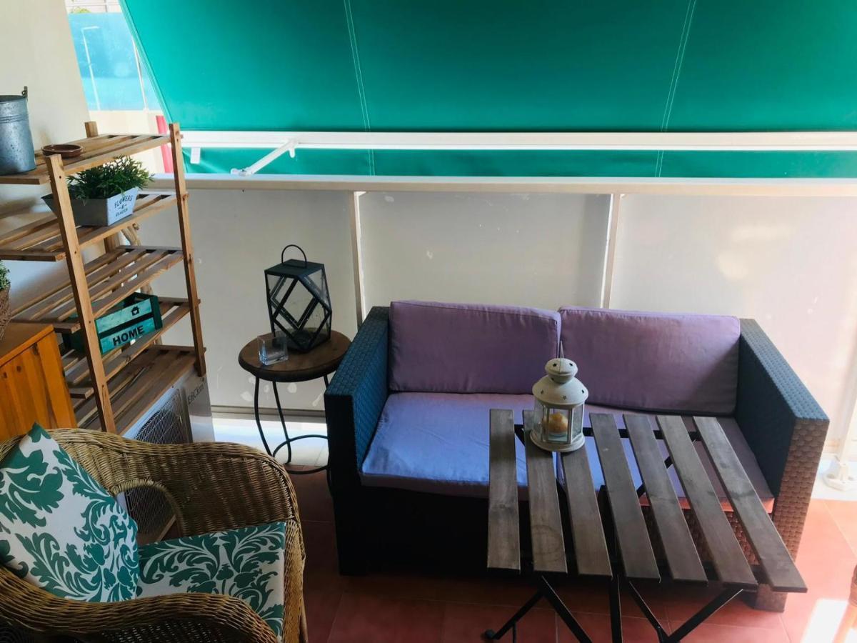 Precioso Apartamento En La Playa De Gandia מראה חיצוני תמונה