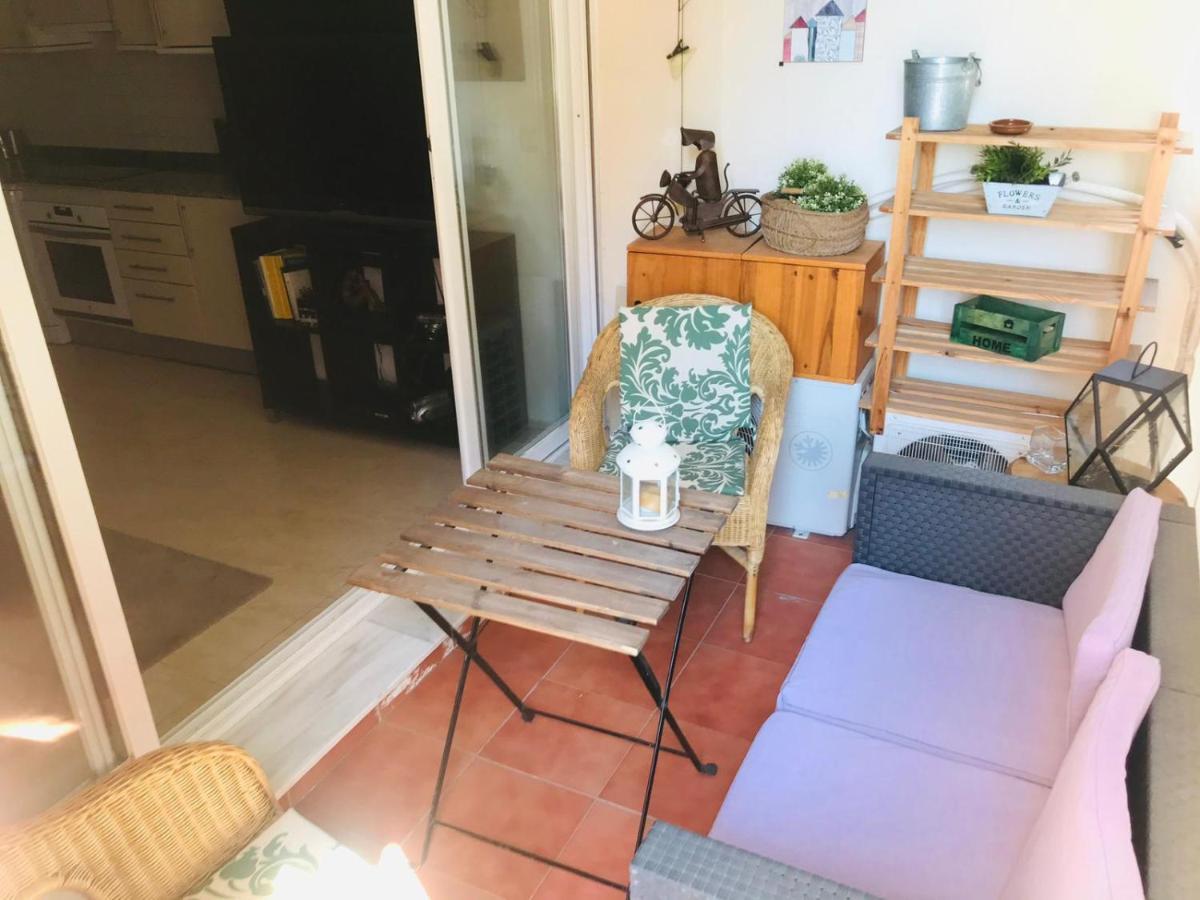 Precioso Apartamento En La Playa De Gandia מראה חיצוני תמונה
