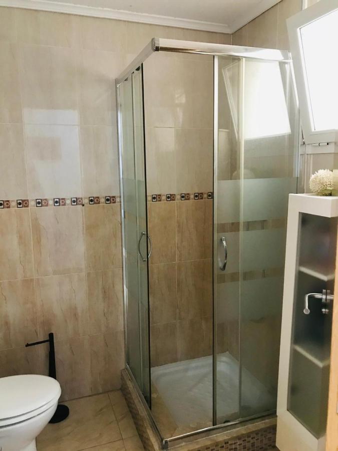 Precioso Apartamento En La Playa De Gandia מראה חיצוני תמונה