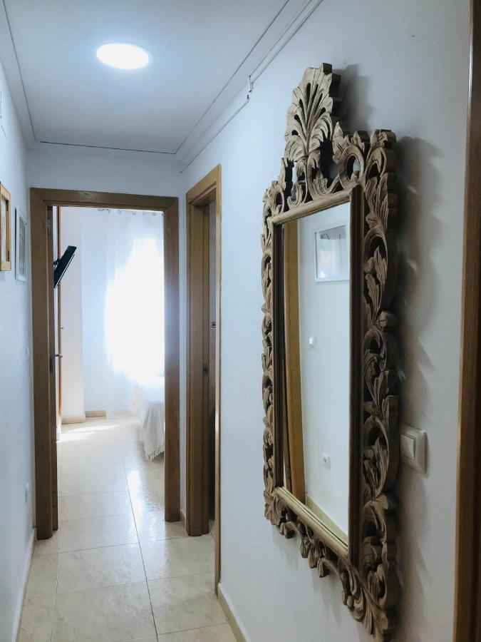 Precioso Apartamento En La Playa De Gandia מראה חיצוני תמונה